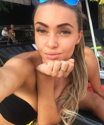 Анжела, 22 года